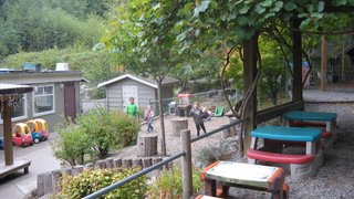 Snack time - picnic time